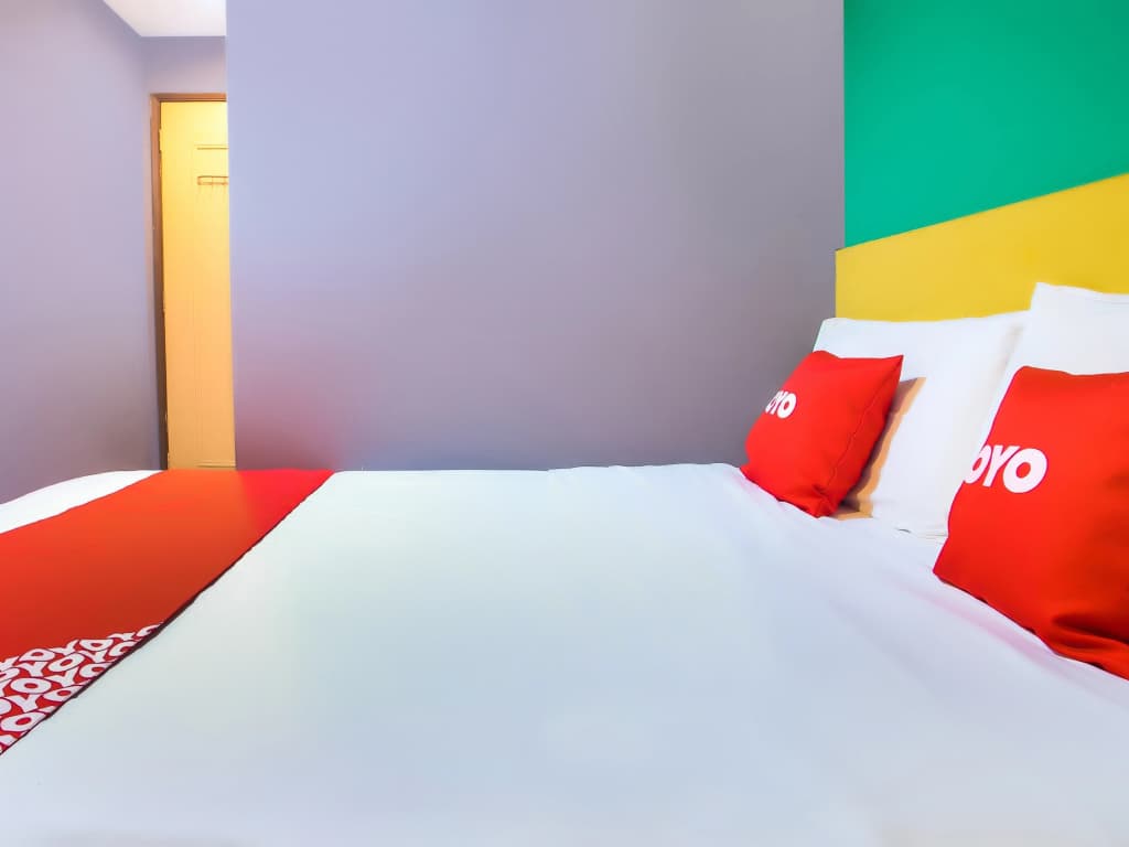 Alor Boutique Hotel - photo 6