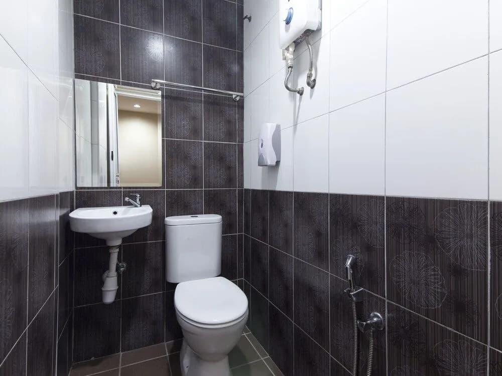 OYO 604 Hotel Est Equine Park - photo 7