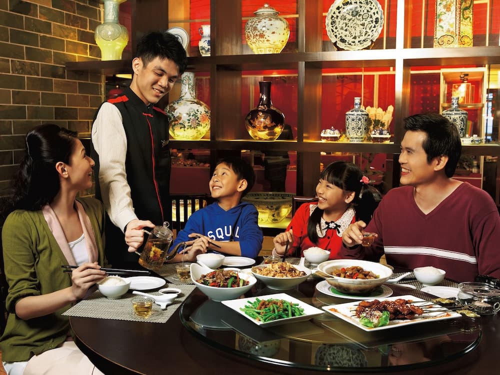 Resorts World Genting – Highlands Hotel - photo 13