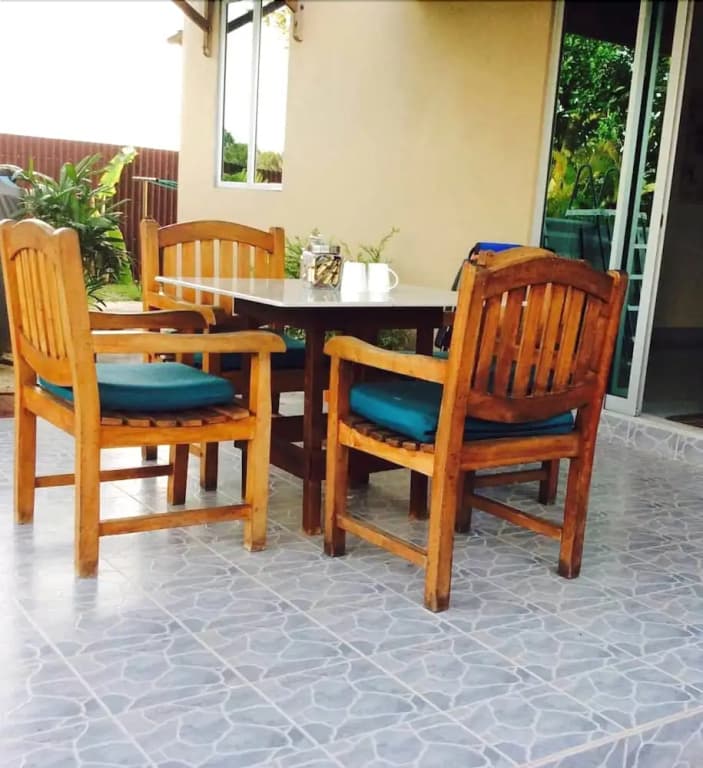 Villas Tempoyak - photo 13
