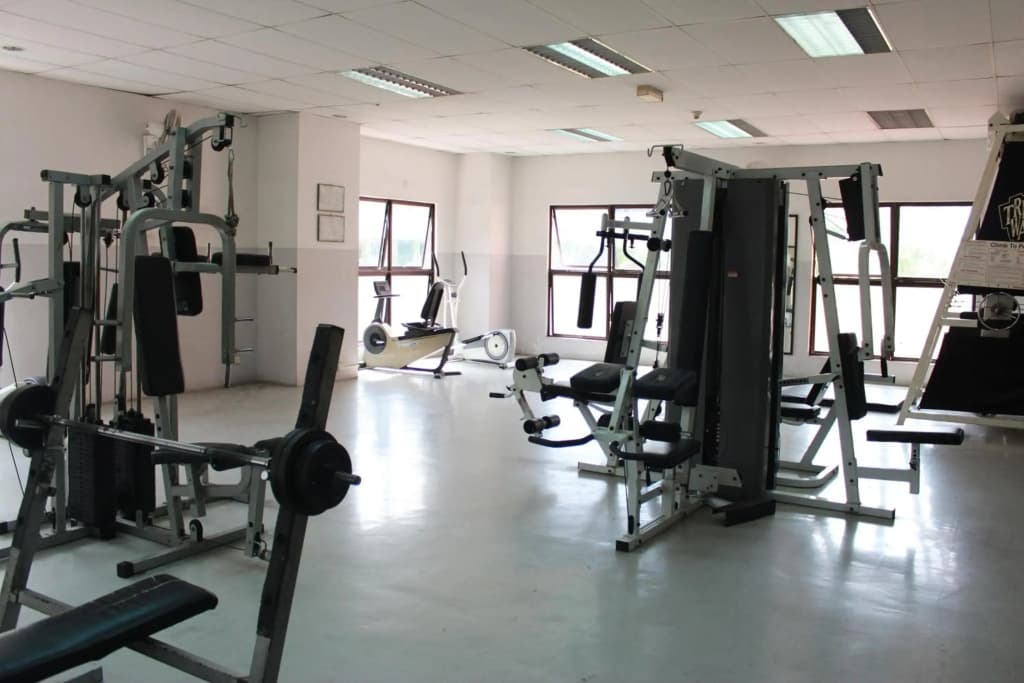 5 Bedrooms Penthouse 3 Bedrooms Apartment Marina Court Resort Condominium - photo 30