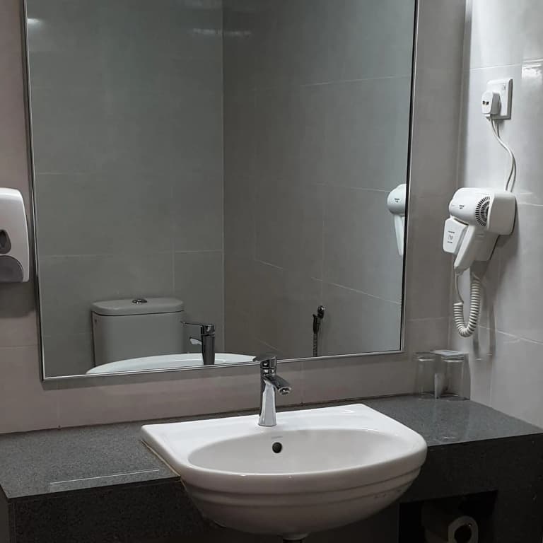 Hotel Samila - photo 17