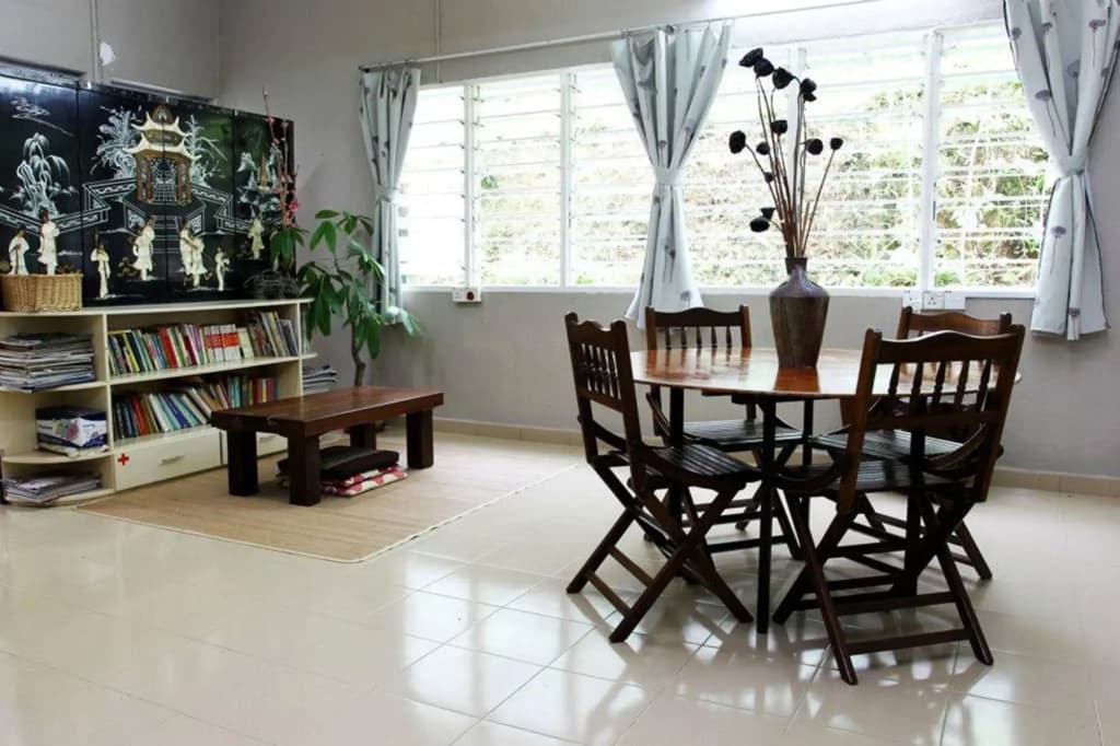 Foo Homestay - photo 7