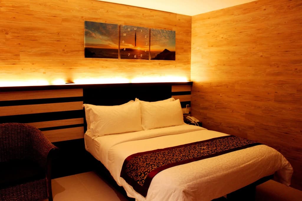 Hotel Time Nilai - photo 5