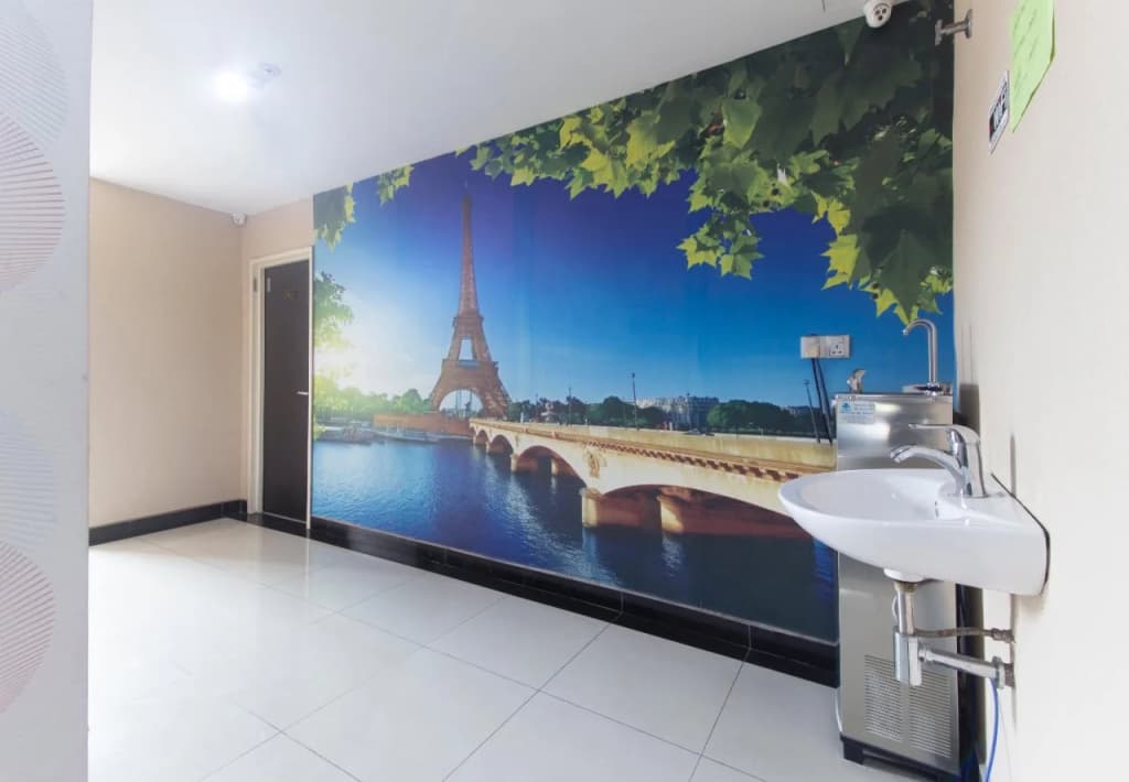 Super OYO Capital O 804 Hotel Pinji - photo 10