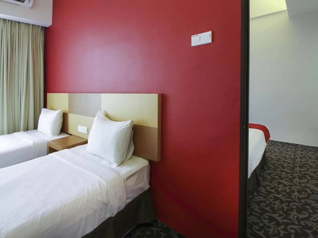 La Boss Hotel - photo 6