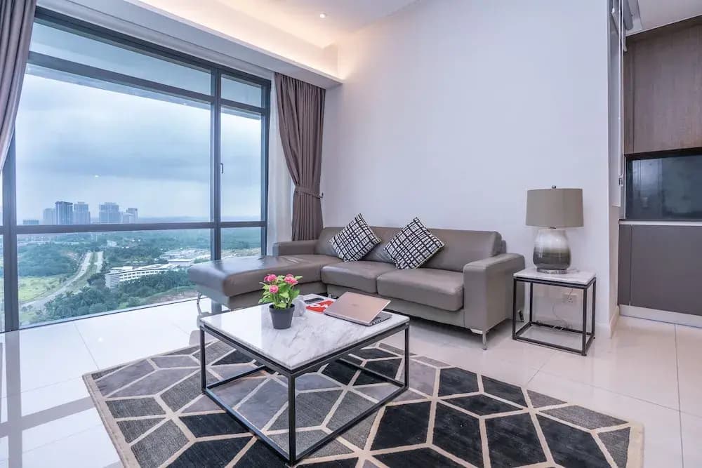 OYO Home 89724 Amazing 2br Grand Medini - photo 34