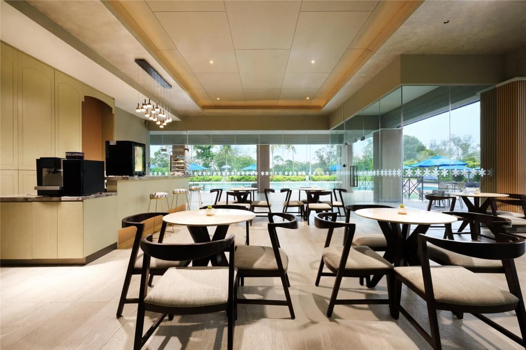 Hilton Shah Alam Glenmarie - photo 41