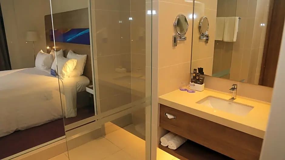 Novotel Taiping Perak - photo 10