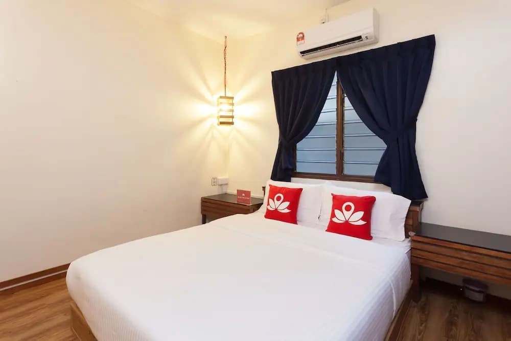 ZEN Rooms Kulai - photo 20