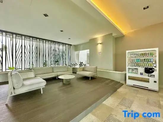 Teega Suites Puteri Harbour - photo 4