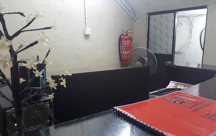 Qadira Hotel - photo 7