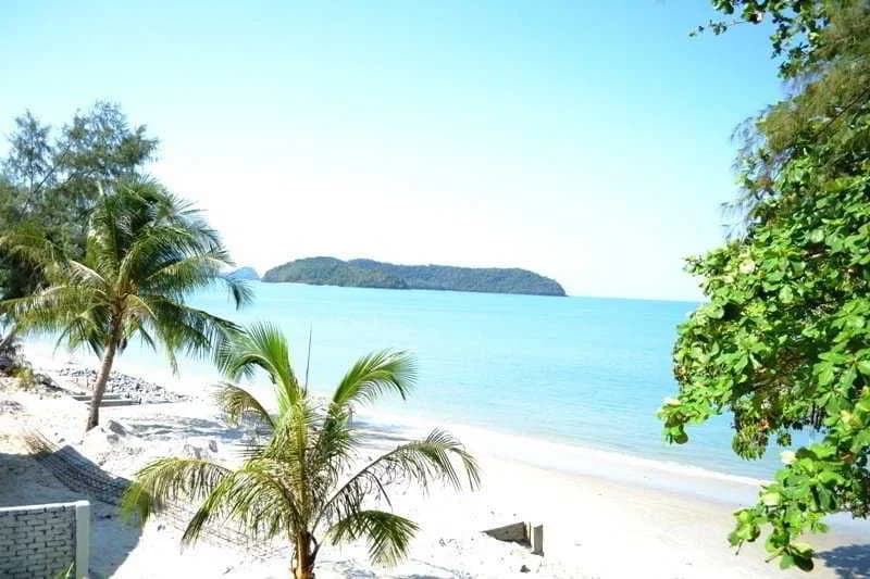 Mali Perdana Resort - photo 10