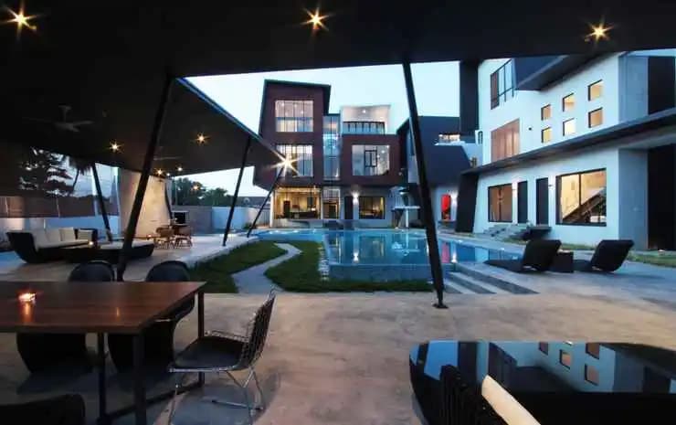 Villa Lot 1638 - photo 12
