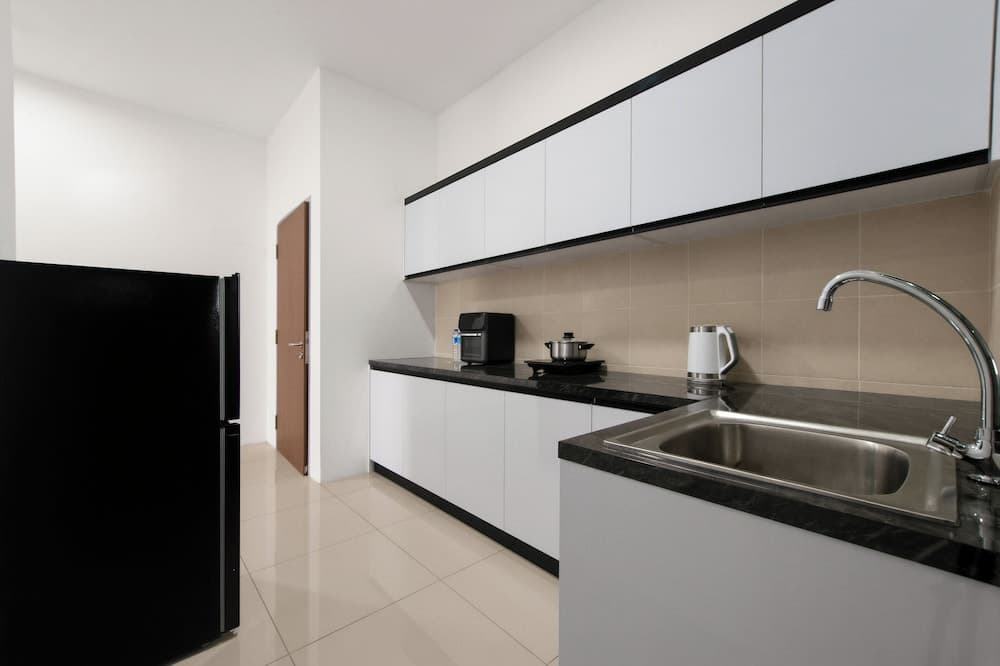 KLIA Residensi---15minutes drive to KLIA - photo 29