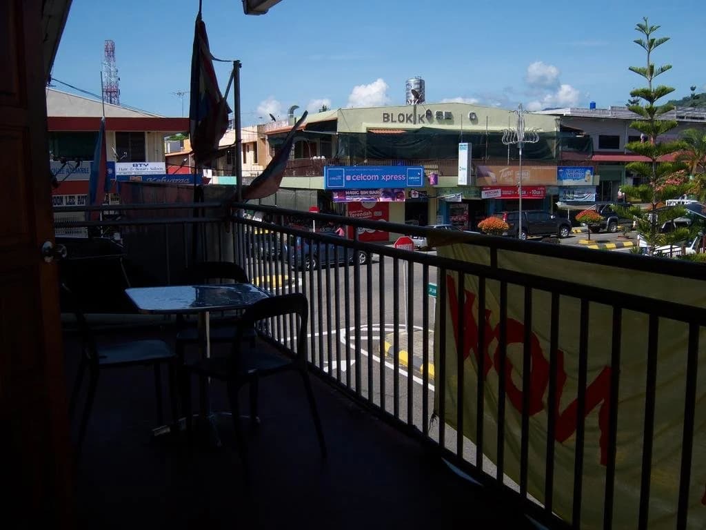 Huda Inn Ranau - photo 4