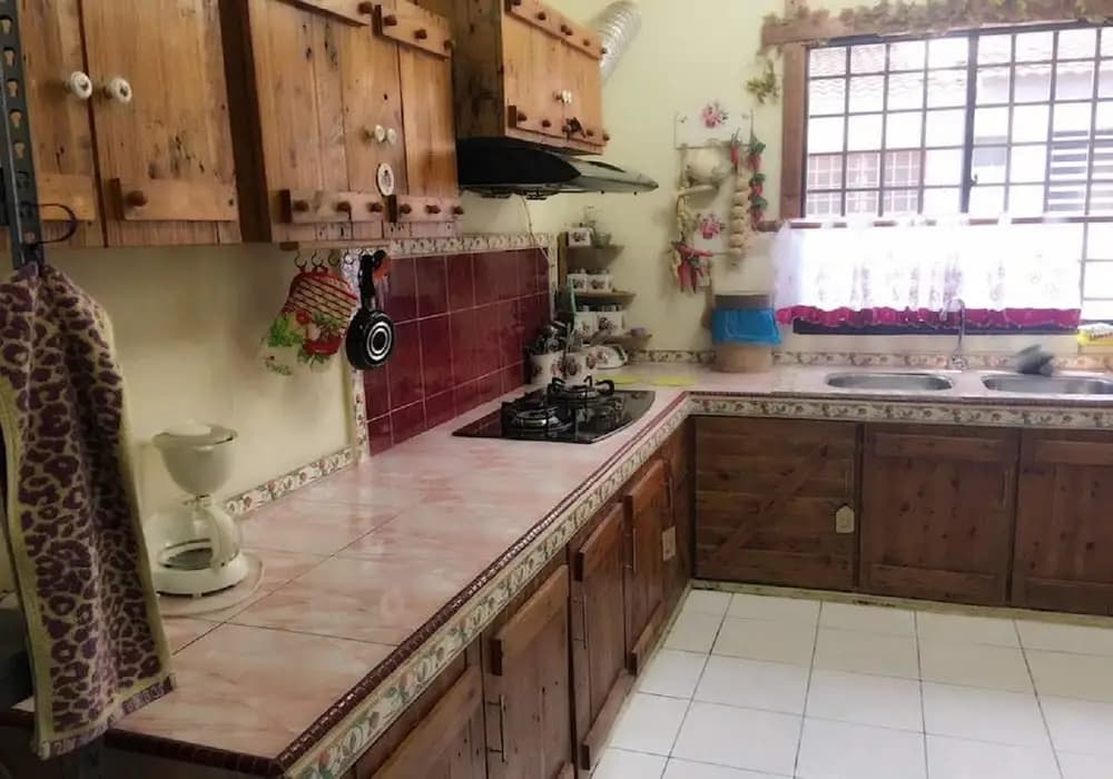 Homestay Pagar Buruk - photo 12