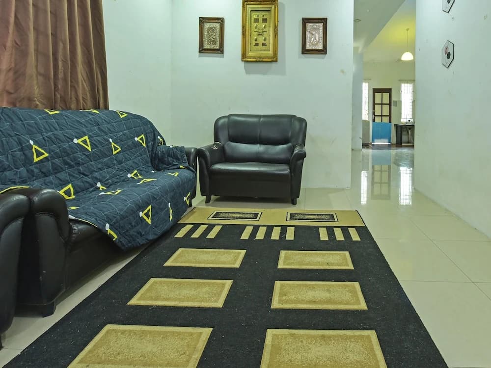 OYO HOME 90646 Casaria Paka Homestay - photo 2