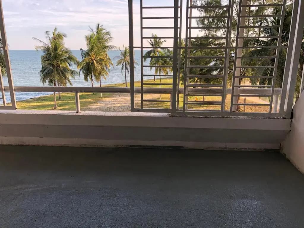 Paradise resort Apartment 2 bedroom Seaview and beachfront Family friendly unit - photo 7