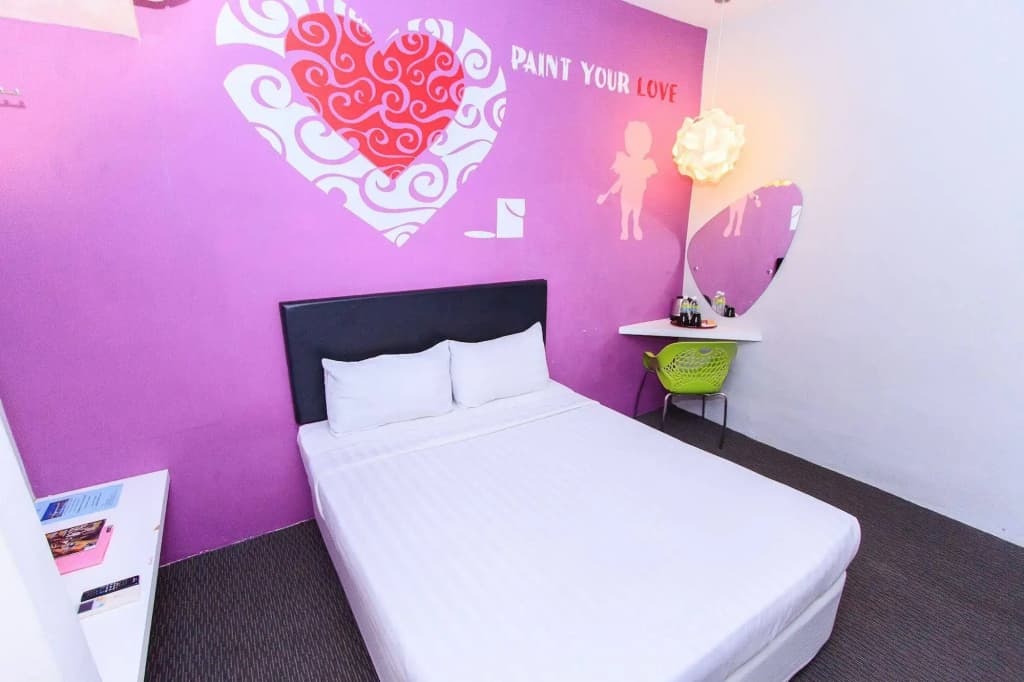 Bliss Boutique Hotel - photo 7