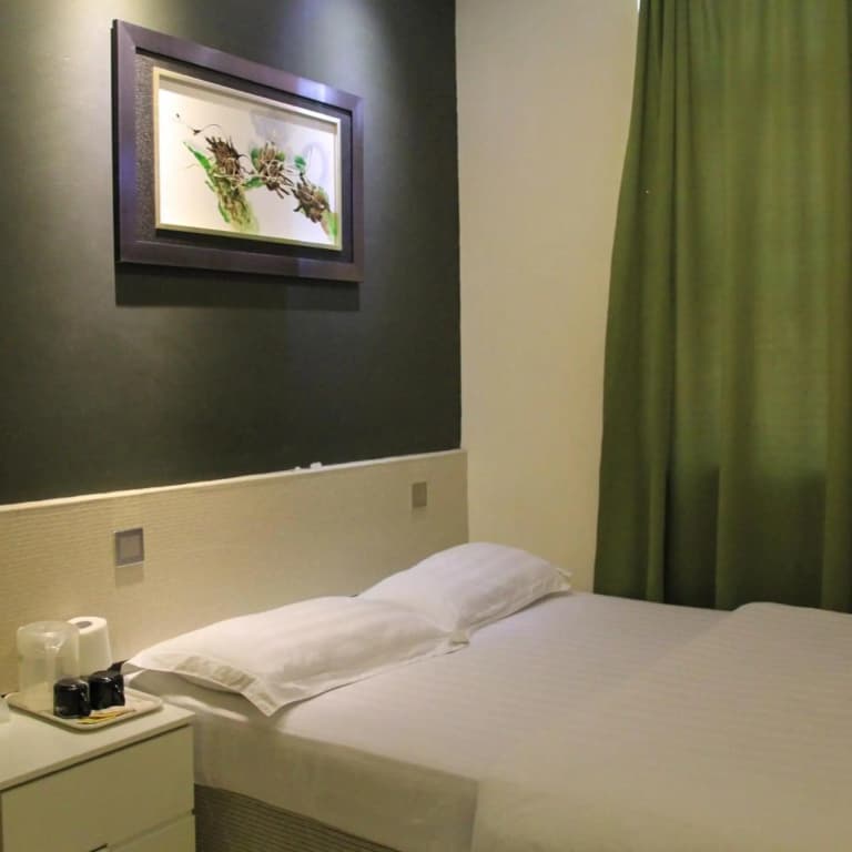 Putra One Avenue Hotel - photo 27