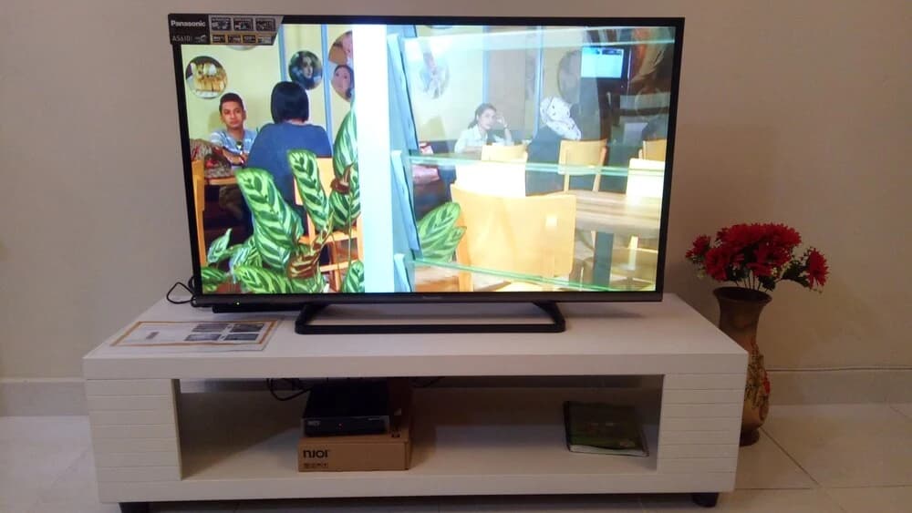 DKajang Villa Homestay Kajang - photo 17