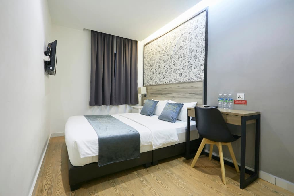 Le Ruiz Boutique Hotel - photo 2