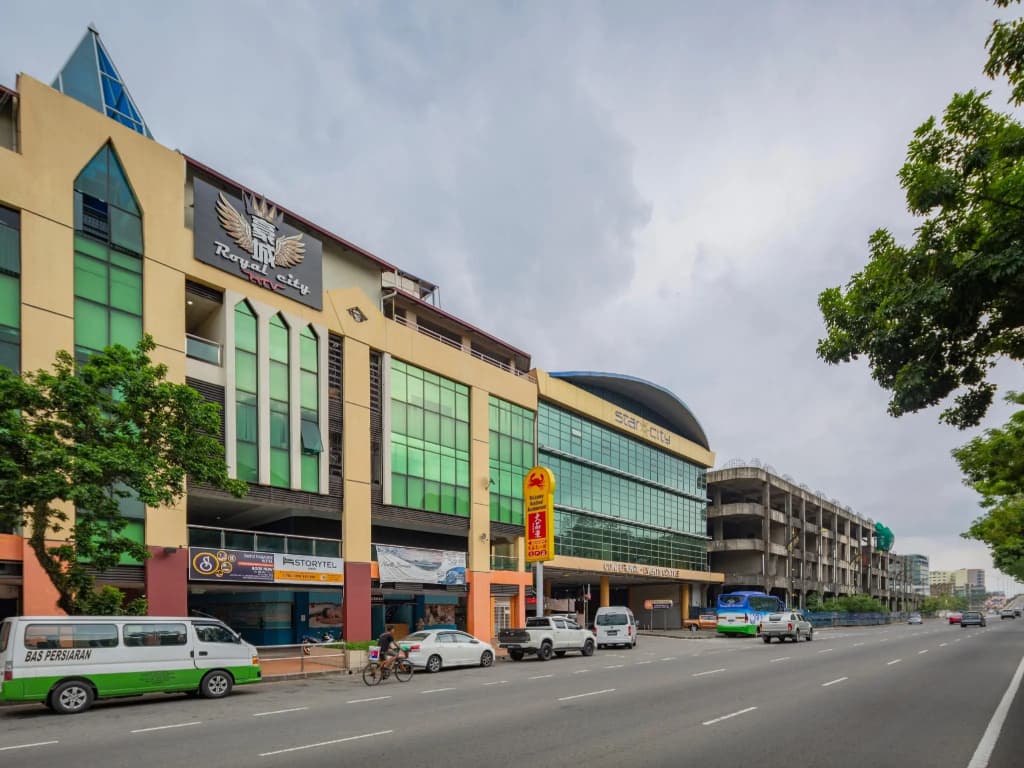 Hotel O Storytel - main photo