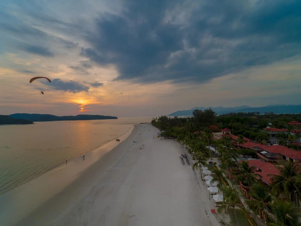 Casa del Mar, Langkawi - photo 17