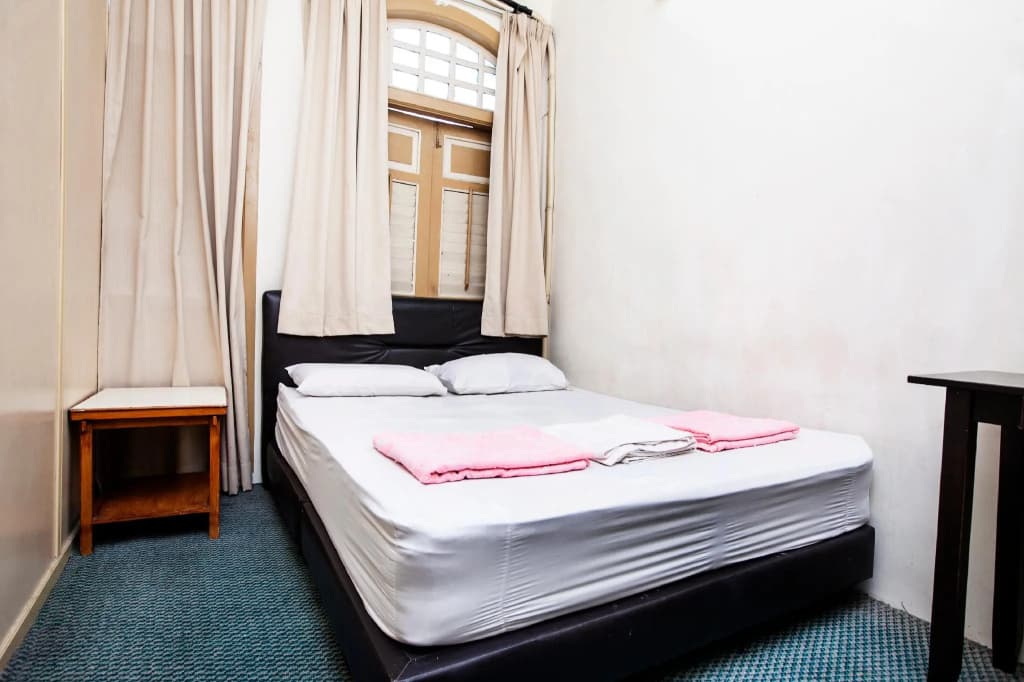 Old Penang Heritage Inn - photo 4