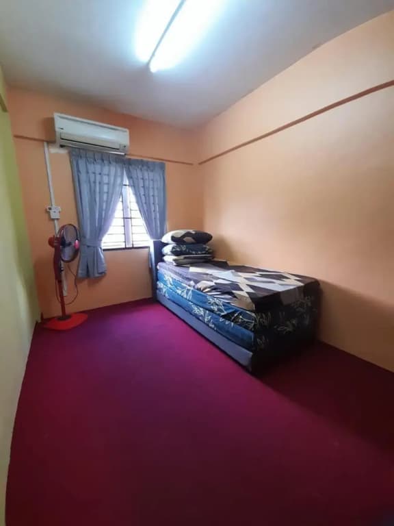 Dhuha Homestay @ Seri Alam Masai , Johor - photo 1