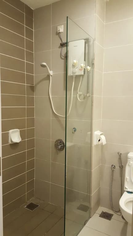 Parc Regency Serviced Apartment - photo 9