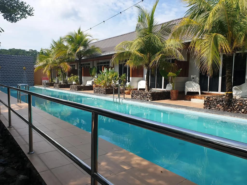 Airis Sanctuary Resort - photo 13