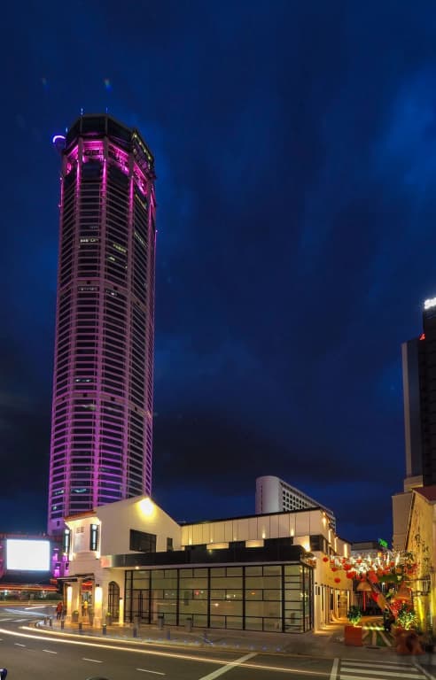 Magazine Vista Hotel Managed By The Ascott Limited - photo 10