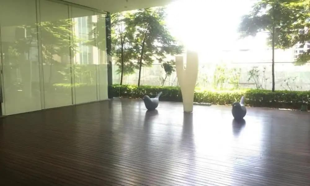 KLCC Skyline Living - photo 19