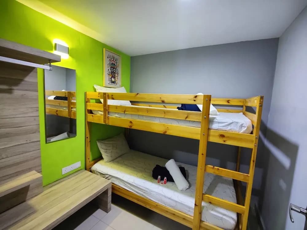Hotel O Link Suite - photo 2