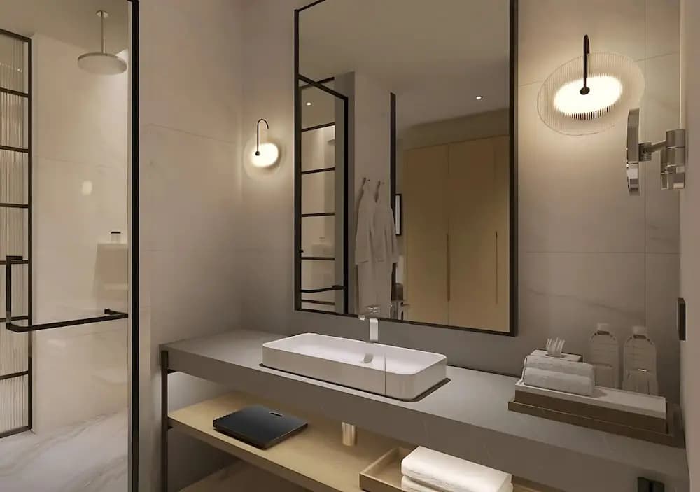 Sheraton Johor Bahru - photo 8