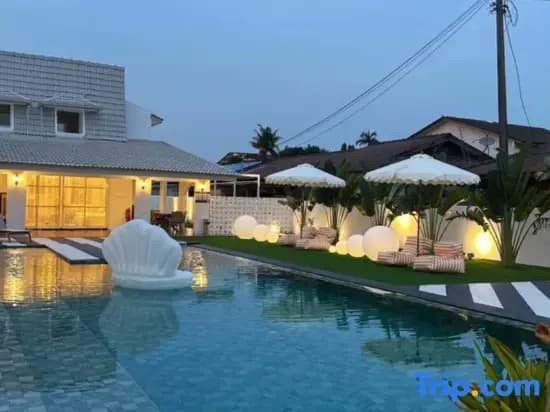 The Luxurious 2080 @ Casa Villa - photo 9