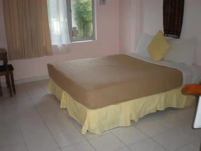 Mayang Sari Resort Dungun - photo 6