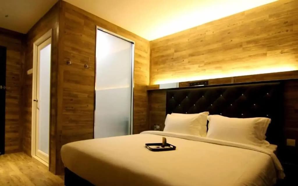 Hermess Hotel - photo 20