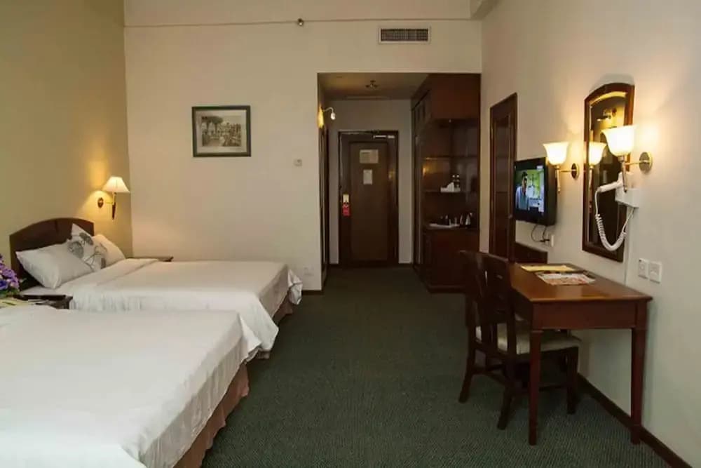 The Summit Hotel Bukit Mertajam - photo 16
