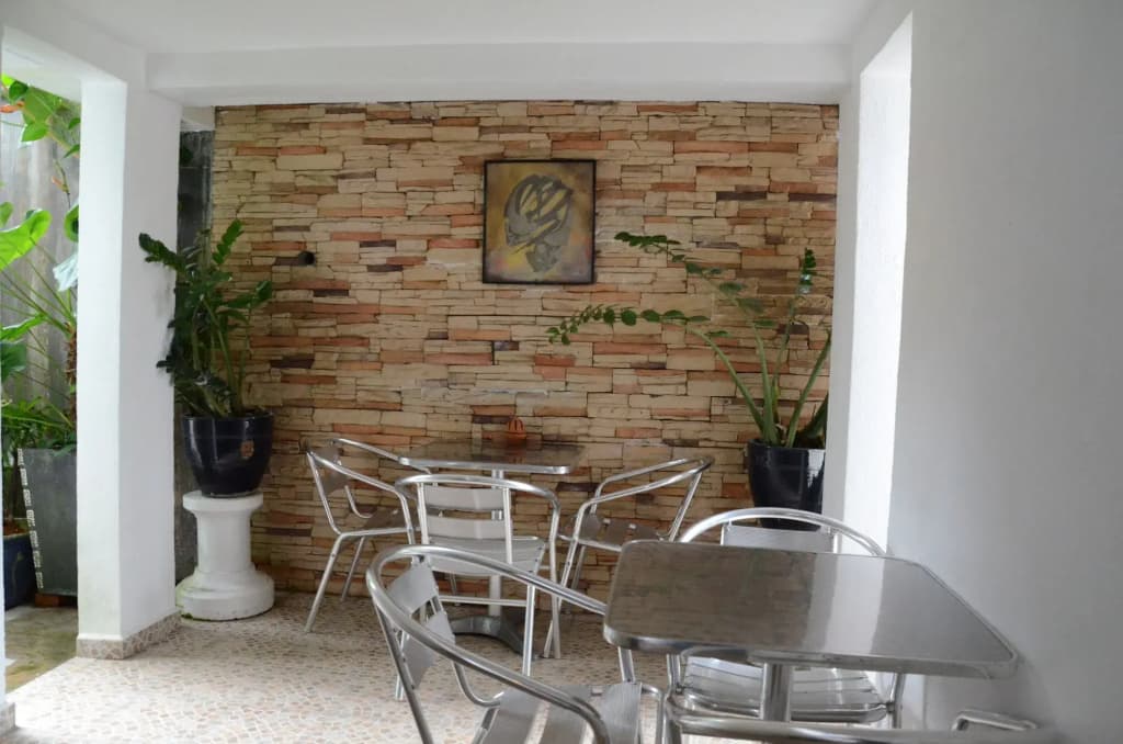 Gerard's Place Roomstay - photo 8