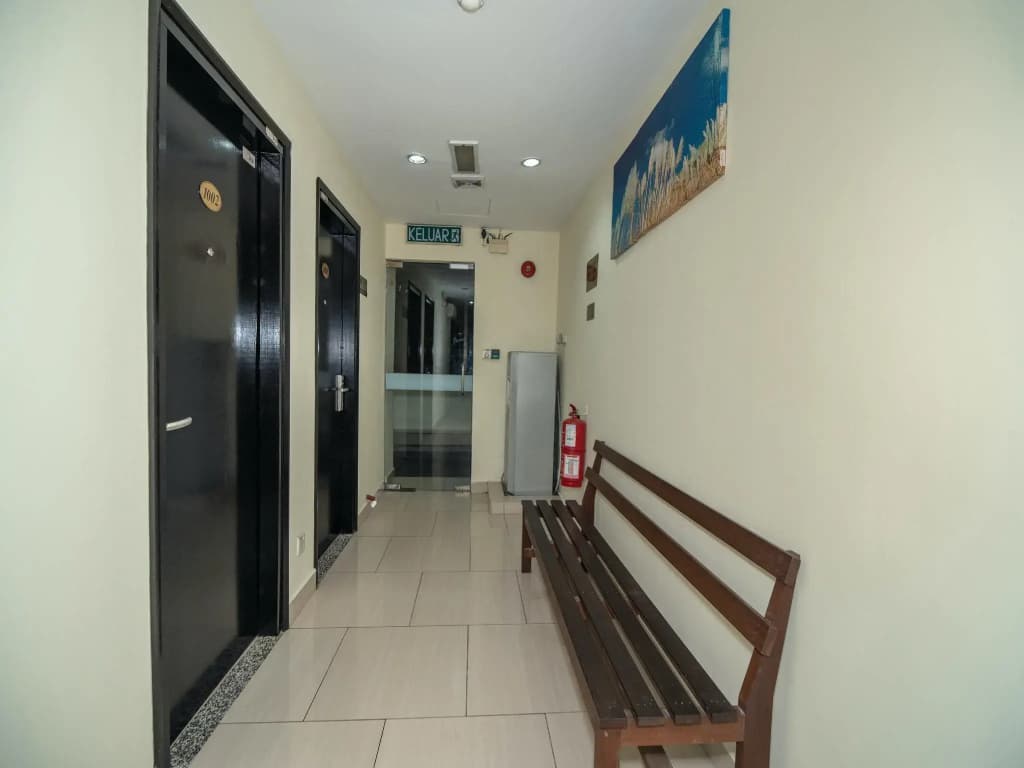 Hotel O Blossom Hotel - photo 9