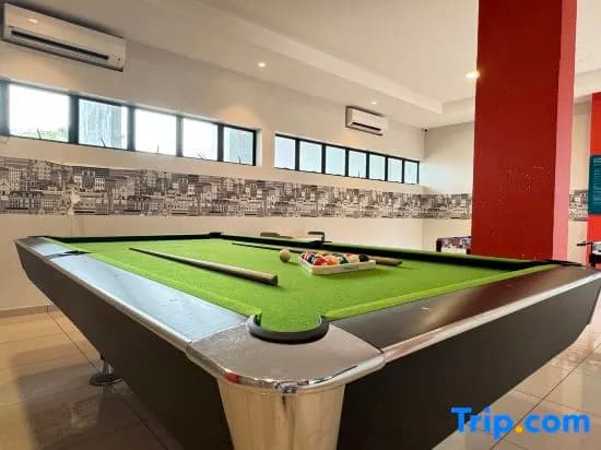 Melaka Mutiara Beach Resort Sea View 6PAX NEW by BeeStay - photo 1