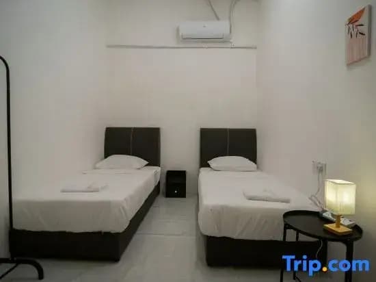The Terraces by Aayu - 2 mins walk to Chulia Street - photo 11