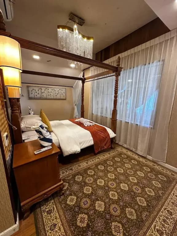Perhentian Island Coralview Resort - photo 3