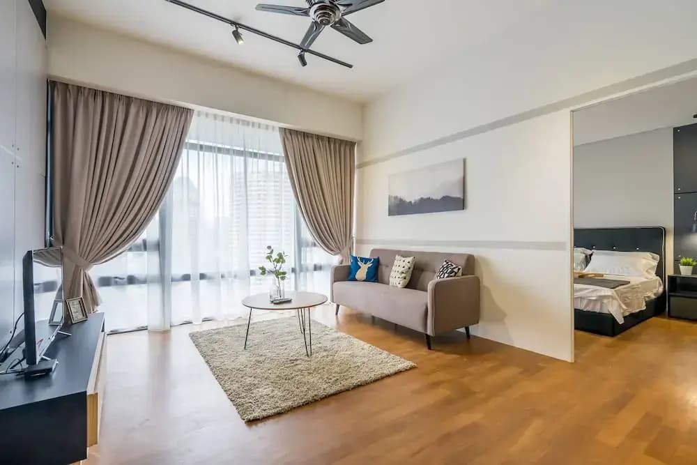 YEQ Home Anggun Residences - photo 35