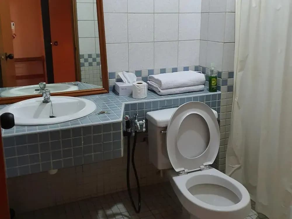 Seri Bulan Condominium - photo 8