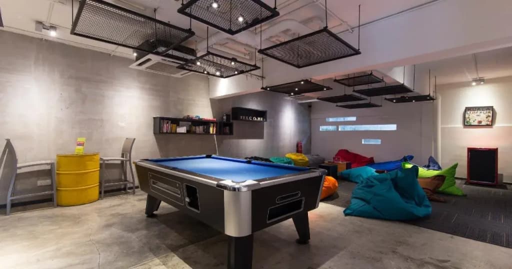 OYO 416 Grid 9 Hotel - photo 18