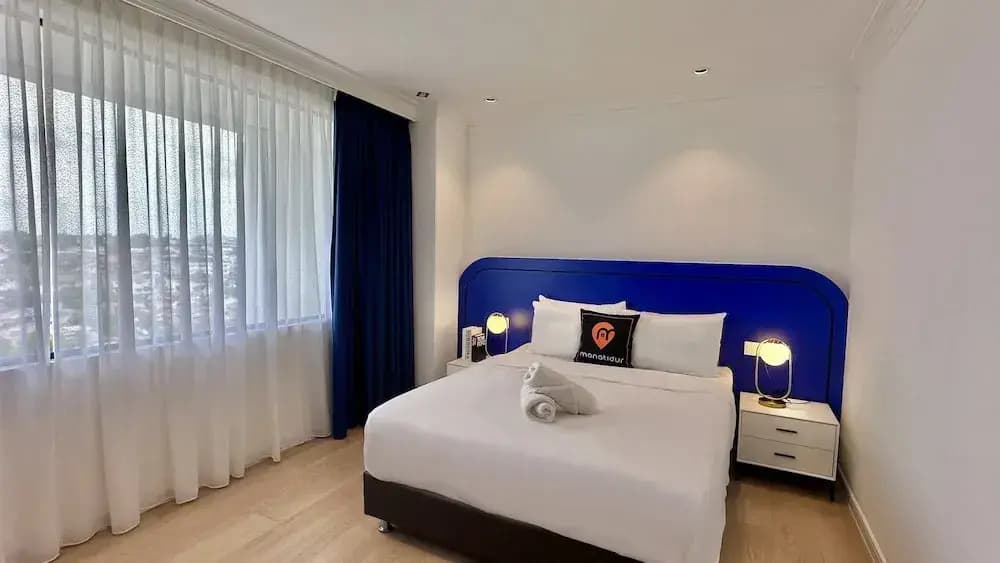 Ukiyo Hotel by manatidur - photo 7
